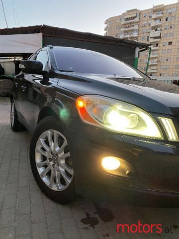 2009' Volvo XC60 photo #2