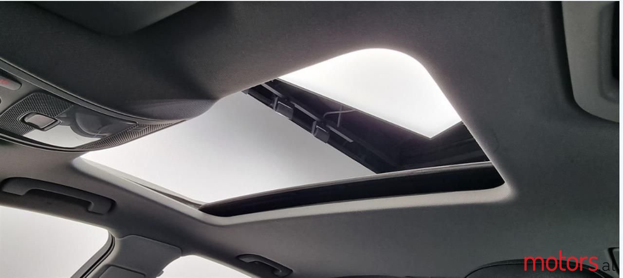 2015' Audi A4 photo #6