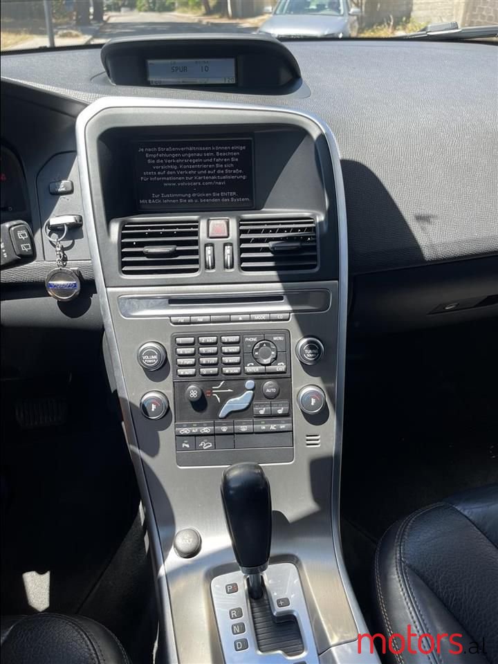 2011' Volvo Xc 60 photo #6