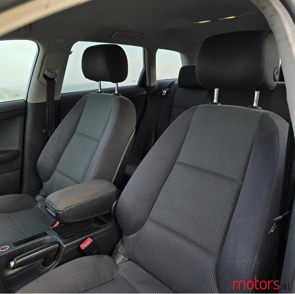 2009' Audi A3 photo #2