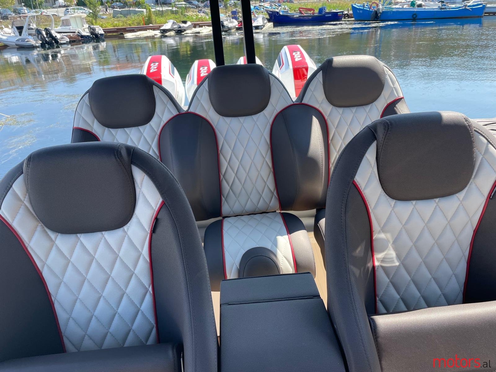 2021' Technohull photo #3