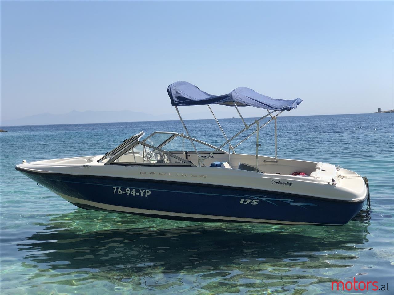 2006' Bayliner photo #1