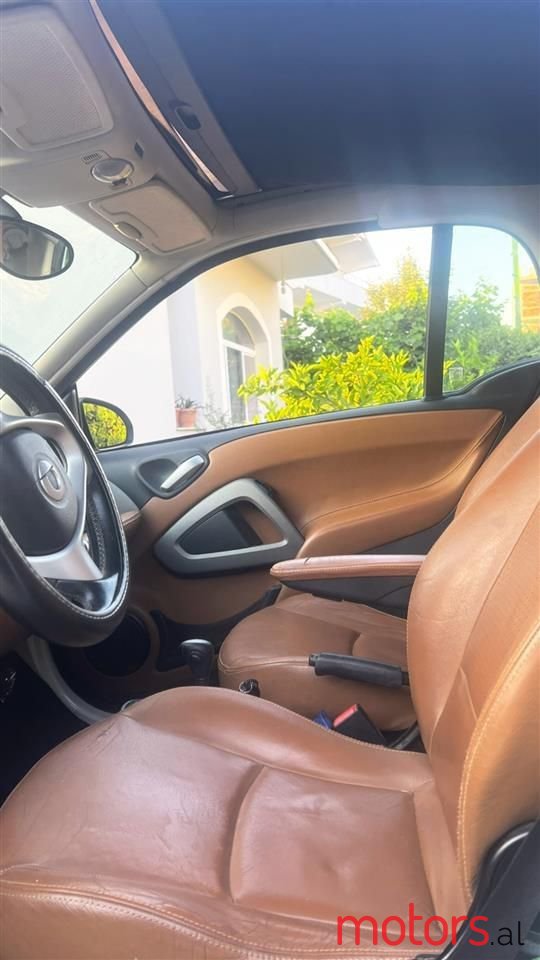 2011' Smart photo #3