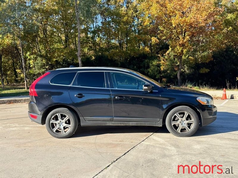 2013' Volvo Xc 60 photo #6