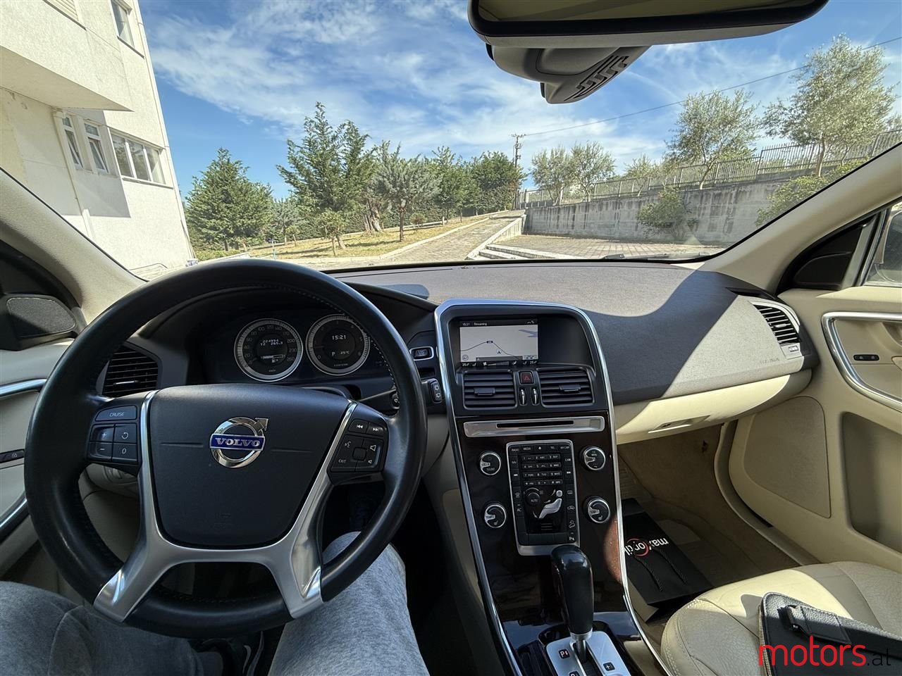 2012' Volvo Xc 60 photo #6