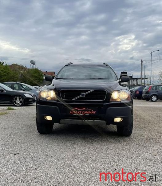 2006' Volvo Xc 90 photo #3