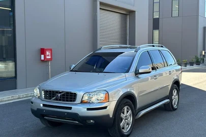 2008' Volvo Xc 90