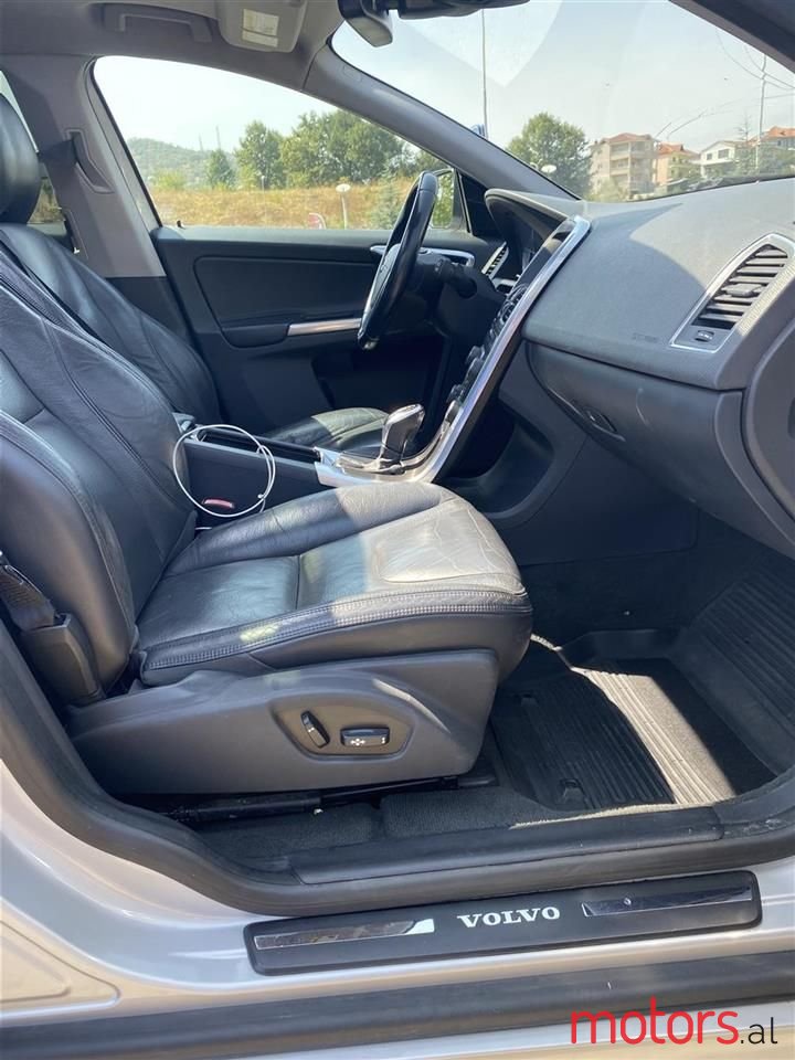 2014' Volvo Xc 60 photo #4