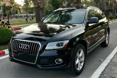 2016' Audi Q5