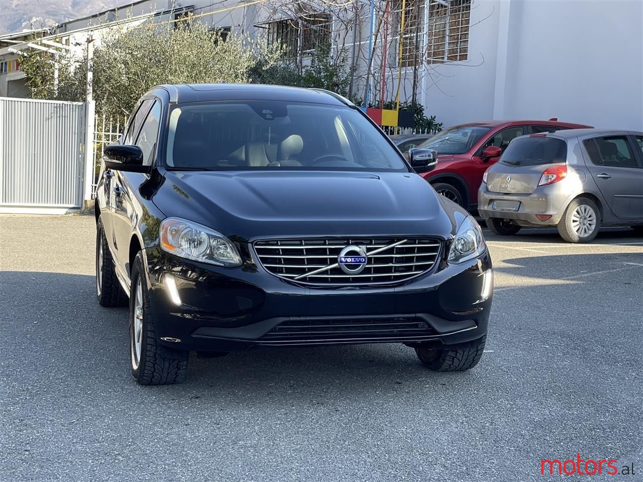 2014' Volvo Xc 60 photo #1