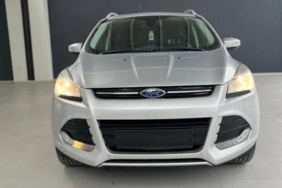2015' Ford Kuga