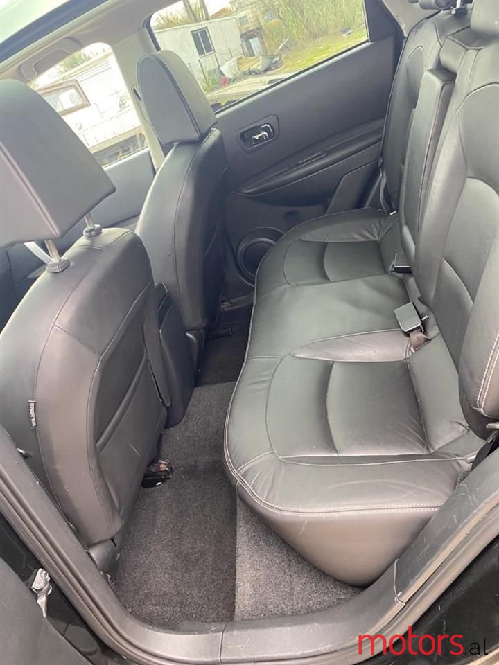 2007' Nissan Qashqai photo #4