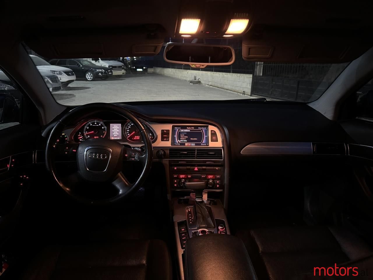 2006' Audi A6 photo #5