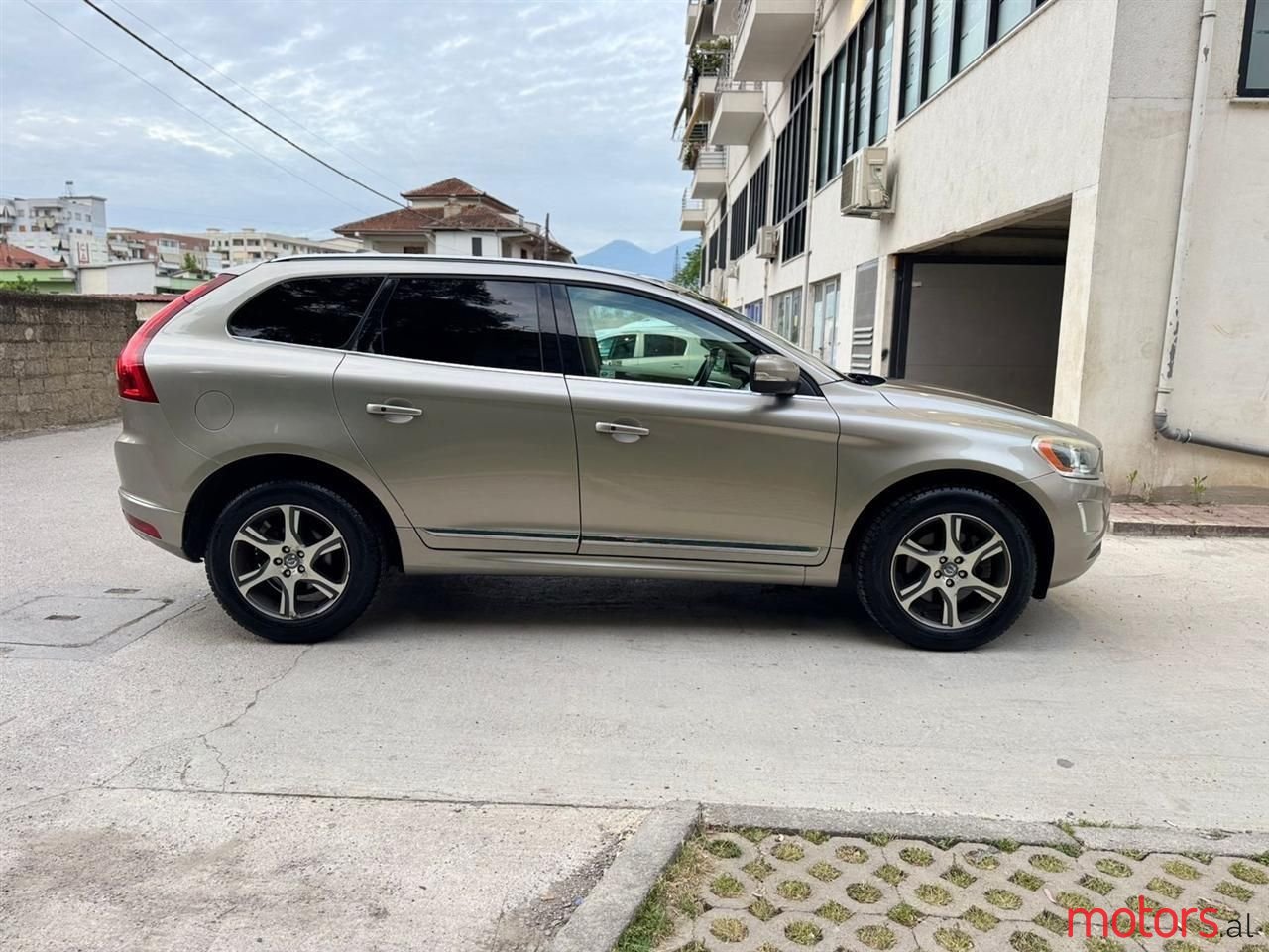 2014' Volvo Xc 60 photo #3