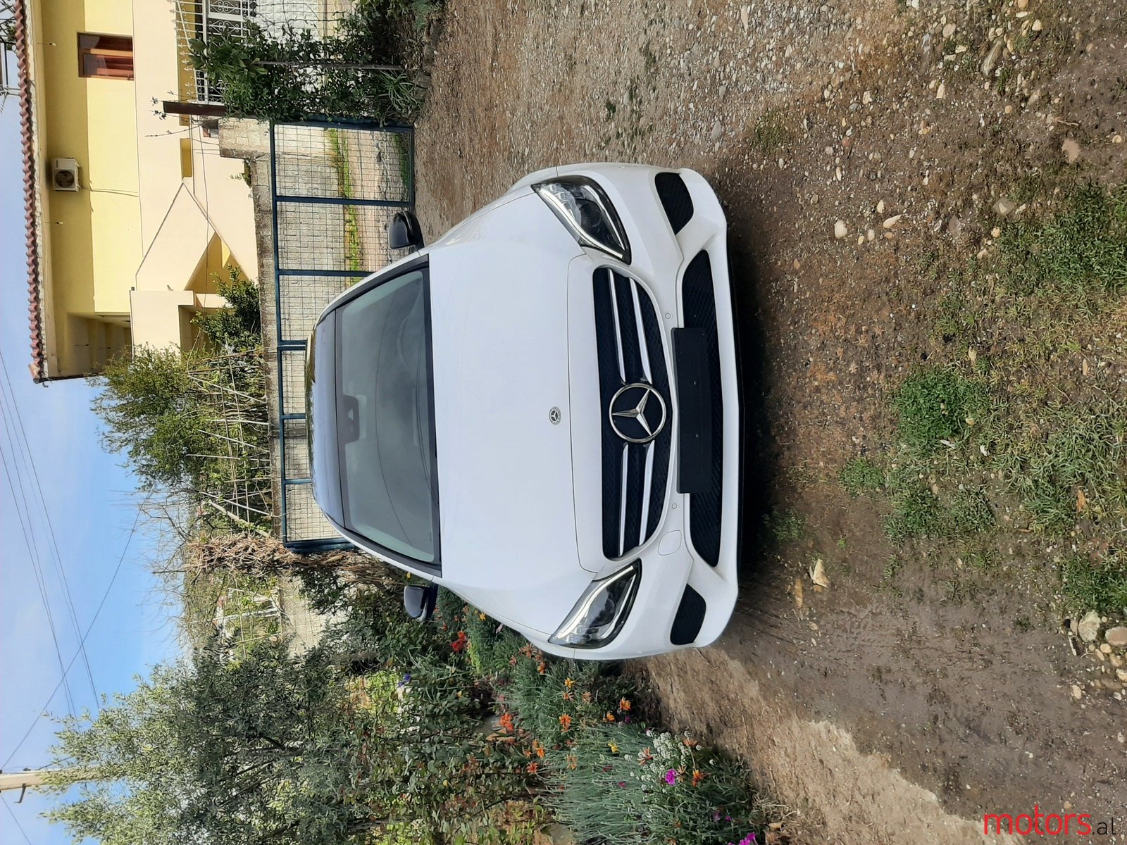 2019' Mercedes-Benz C 220 photo #1