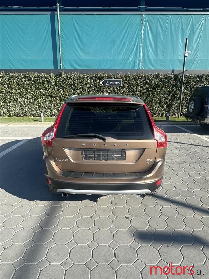 2014' Volvo Xc 60 photo #4