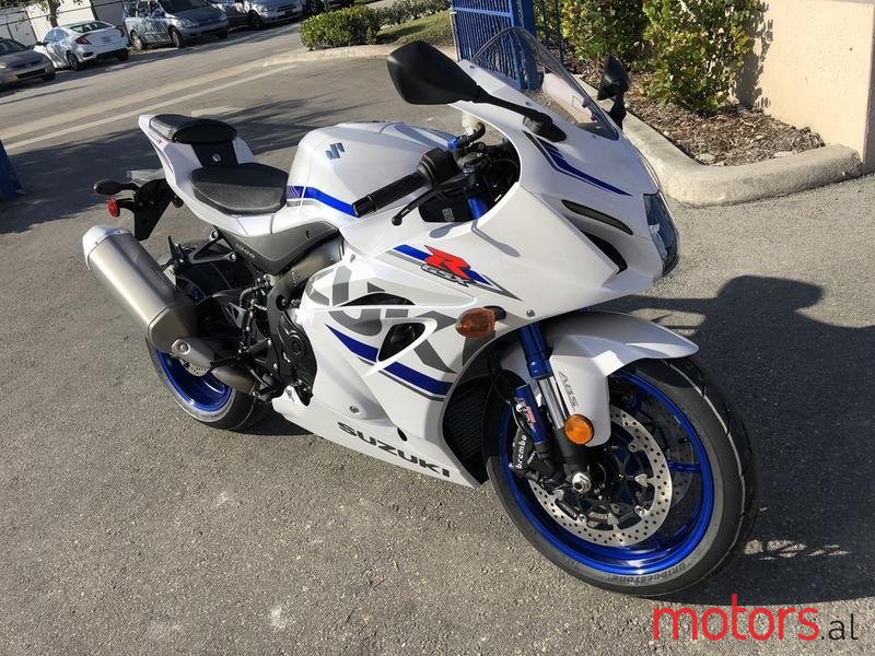 2018' Suzuki photo #2