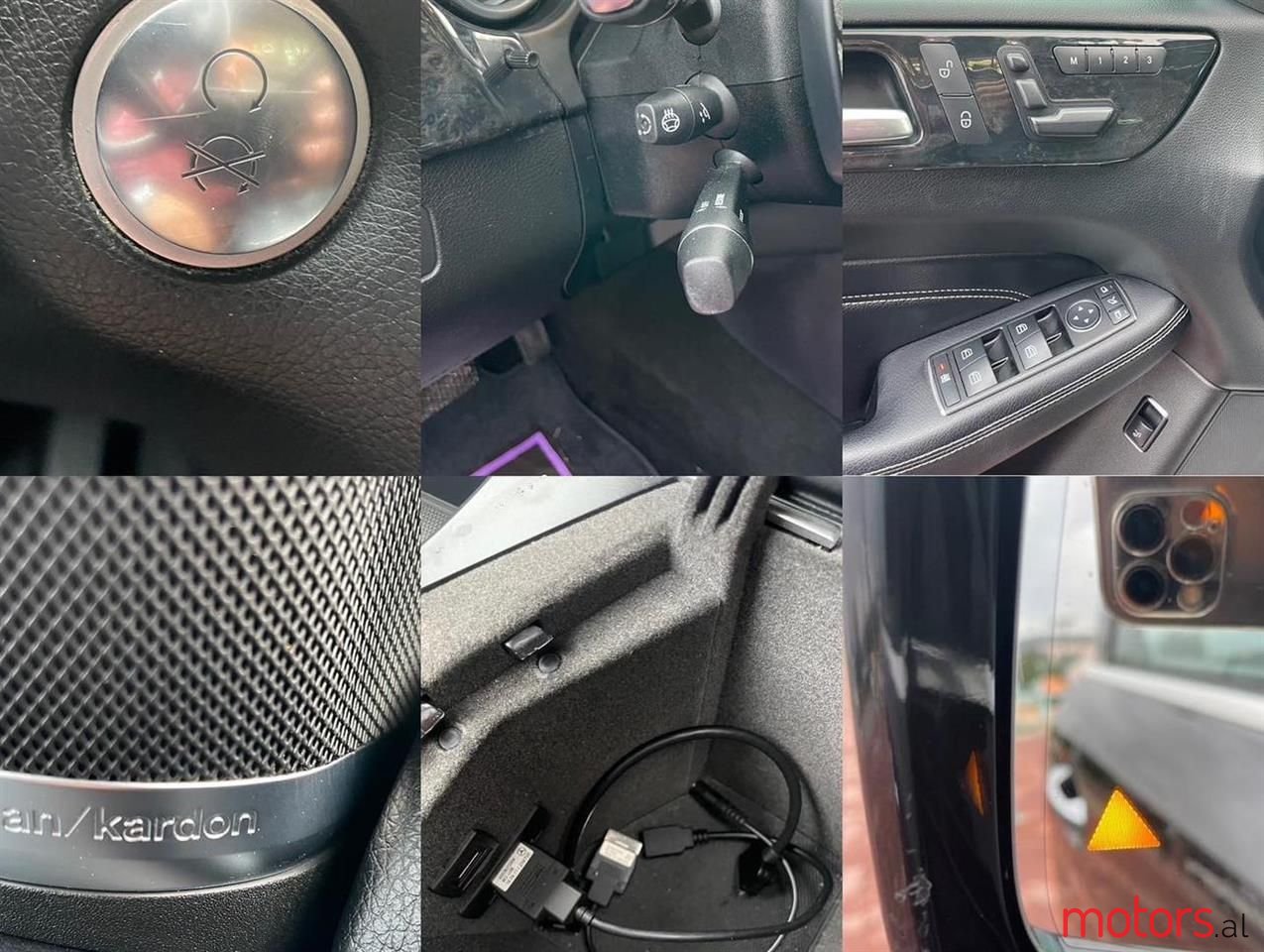 2013' Mercedes-Benz ML 350 photo #4