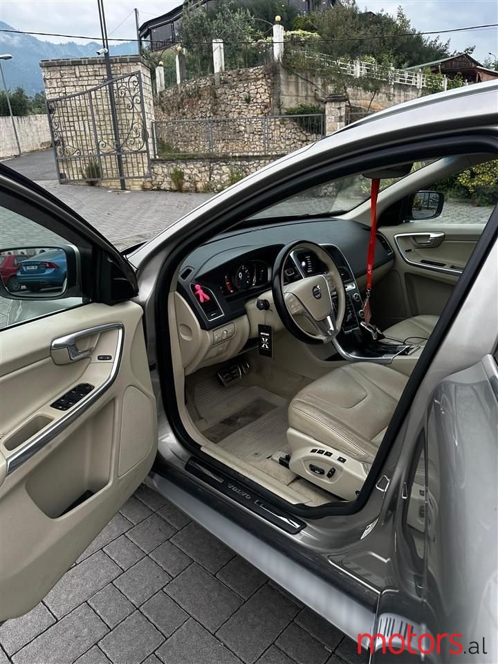 2015' Volvo Xc 60 photo #6