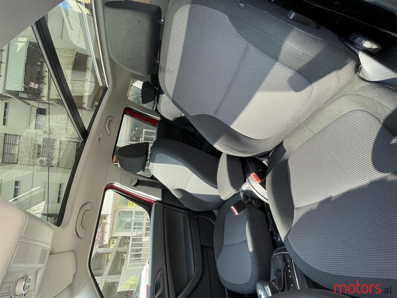 2012' Skoda Yeti photo #3