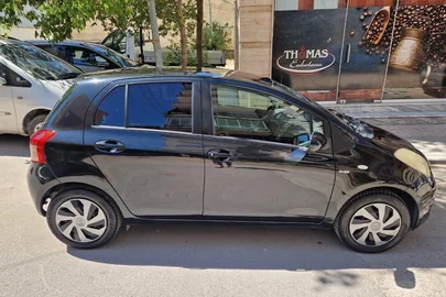 2007' Toyota Yaris