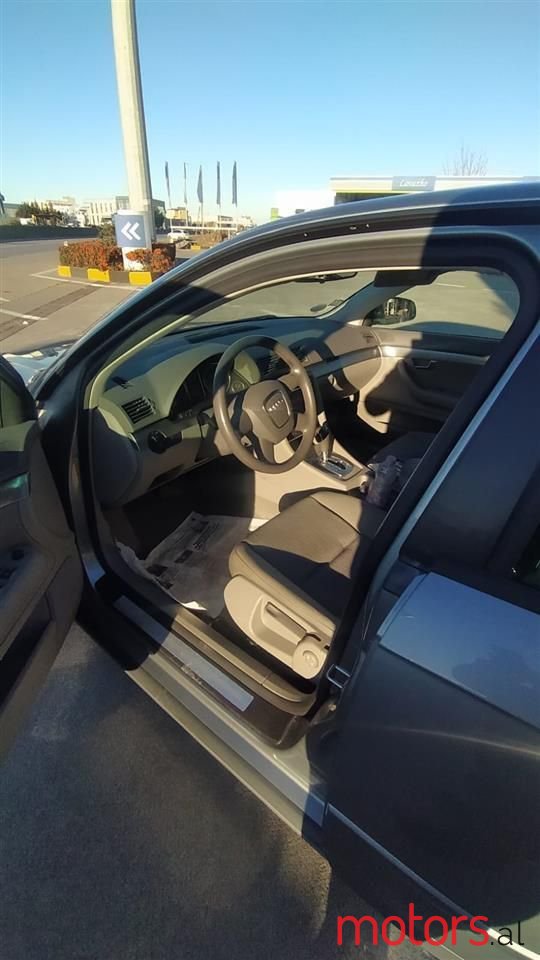 2006' Audi A4 photo #4