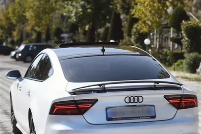 2011' Audi A7