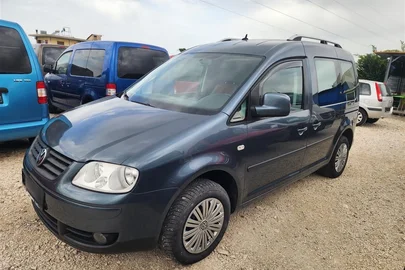 2008' Volkswagen Caddy