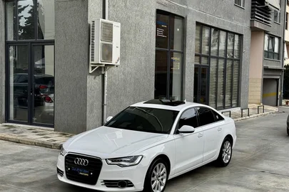 2014' Audi A6