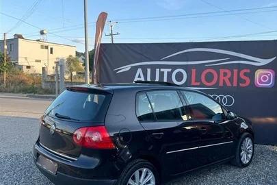 2006' Volkswagen Golf