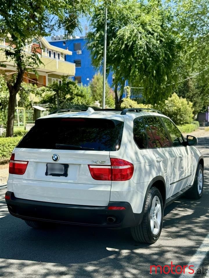 2010' BMW X5 photo #3