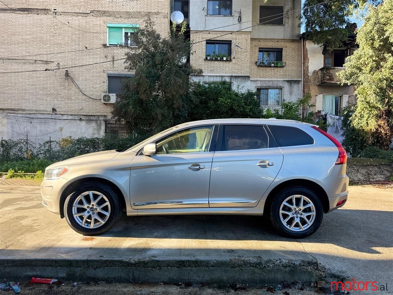 2014' Volvo Xc 60 photo #2