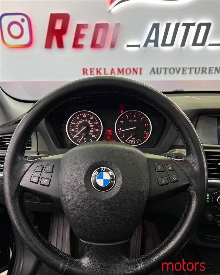 2009' BMW X5 photo #4