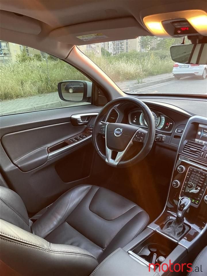 2015' Volvo Xc 60 photo #6