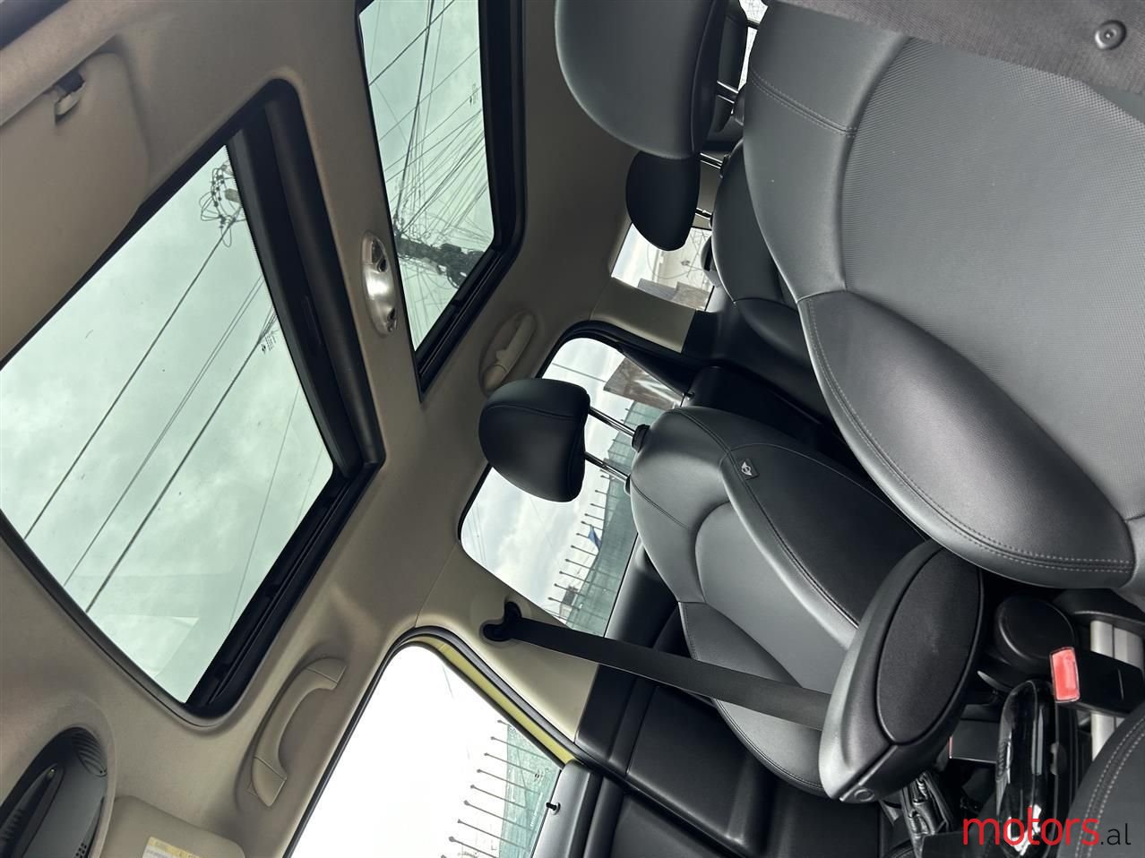 2013' MINI Countryman photo #4