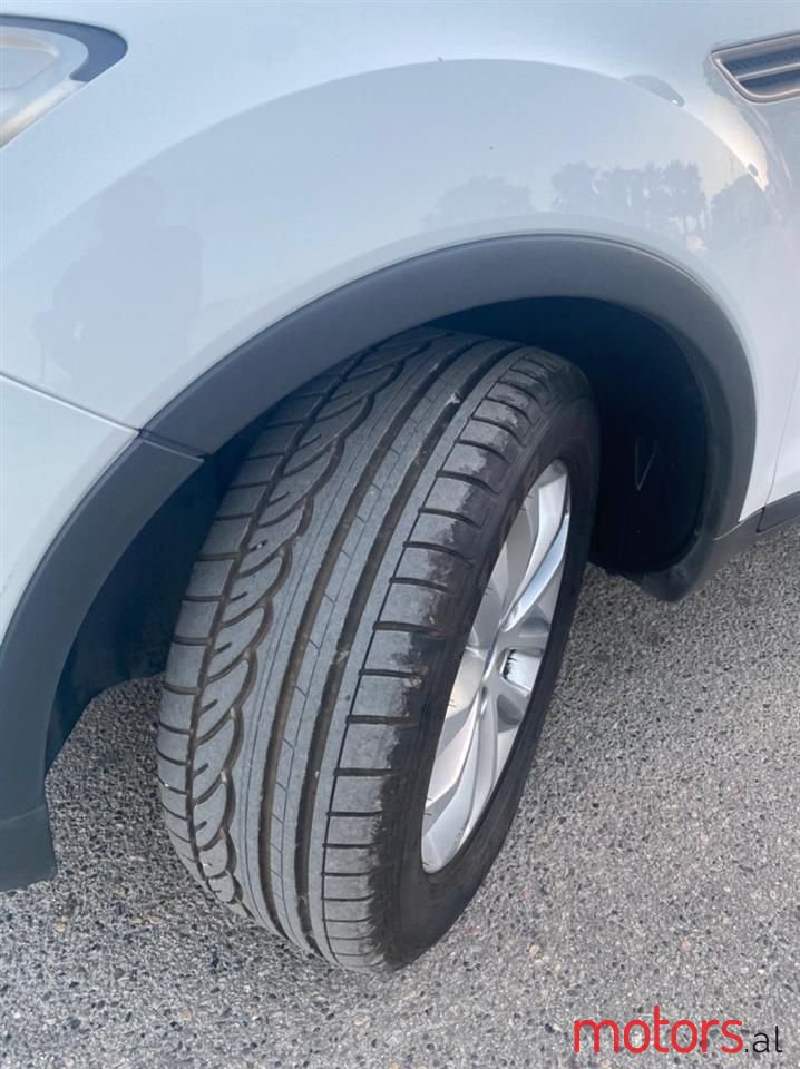 2012' Ford Kuga photo #4