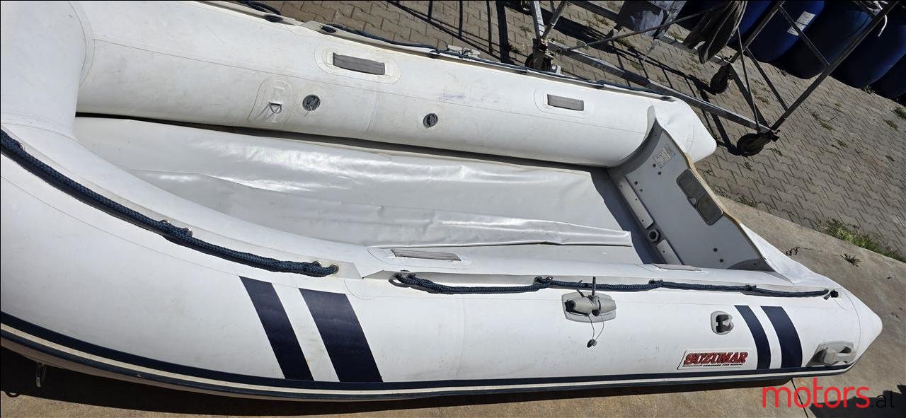 2016' Suzuki photo #1