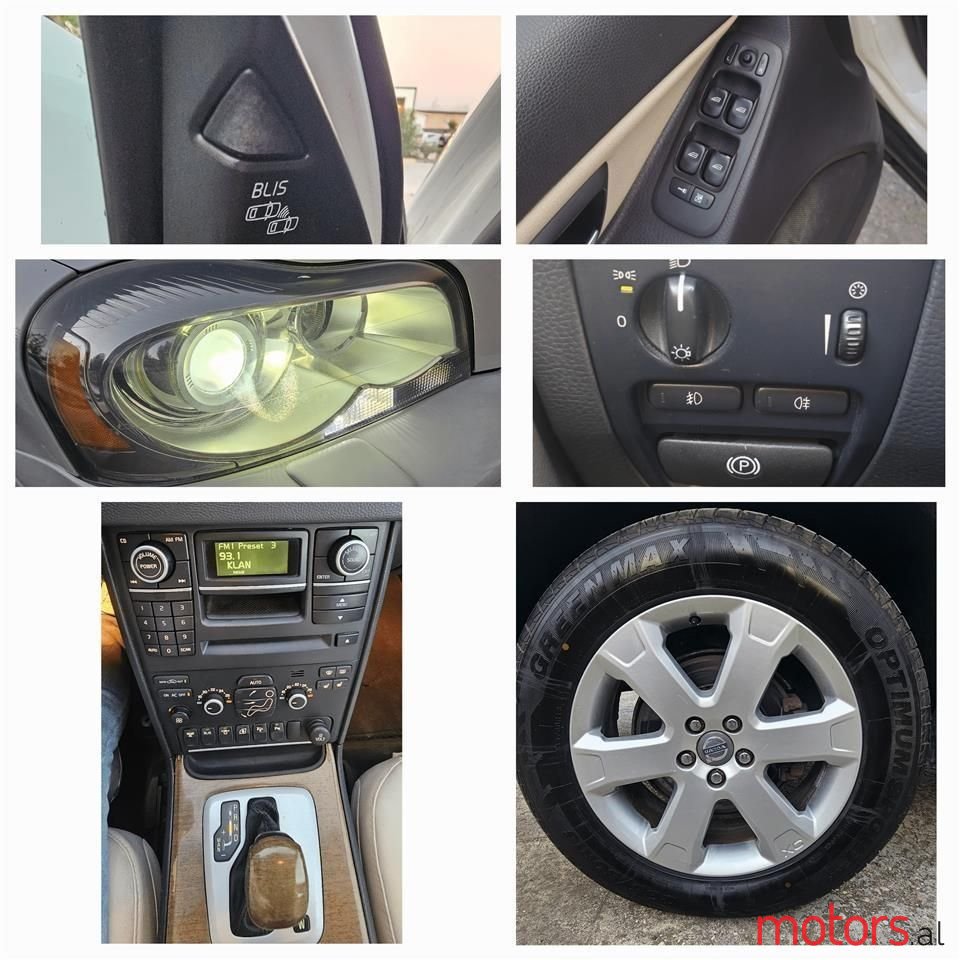 2011' Volvo Xc 90 photo #2