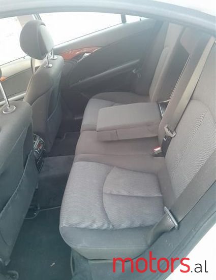 2007' Mercedes-Benz E 280 photo #5