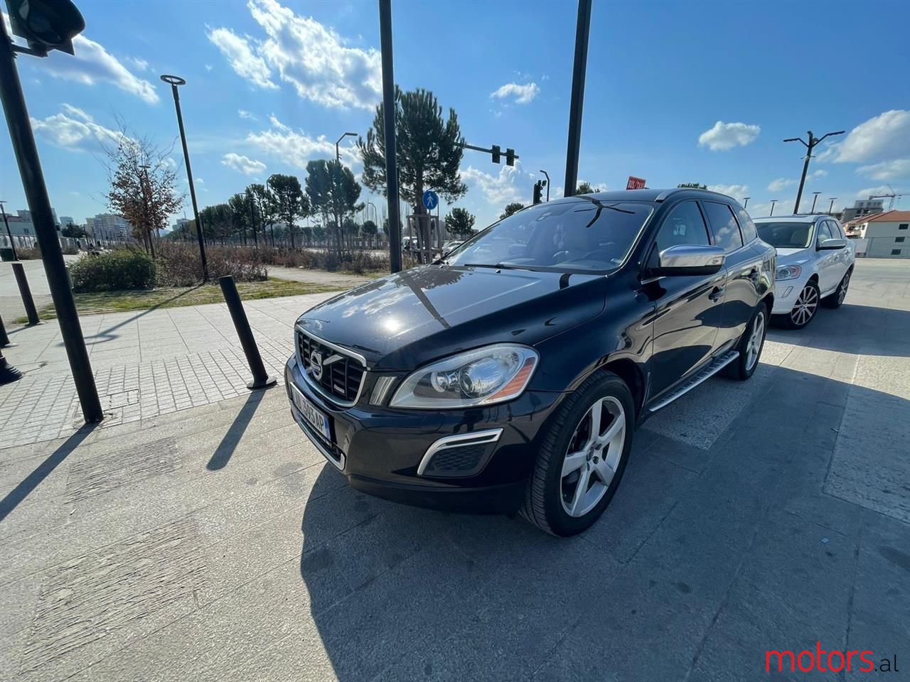 2010' Volvo Xc 60 photo #5