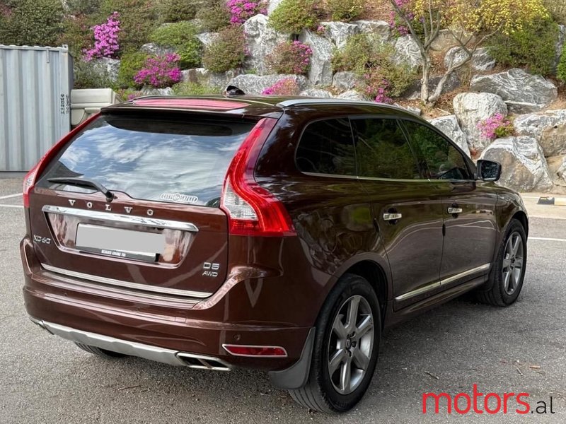 2015' Volvo Xc 60 photo #6