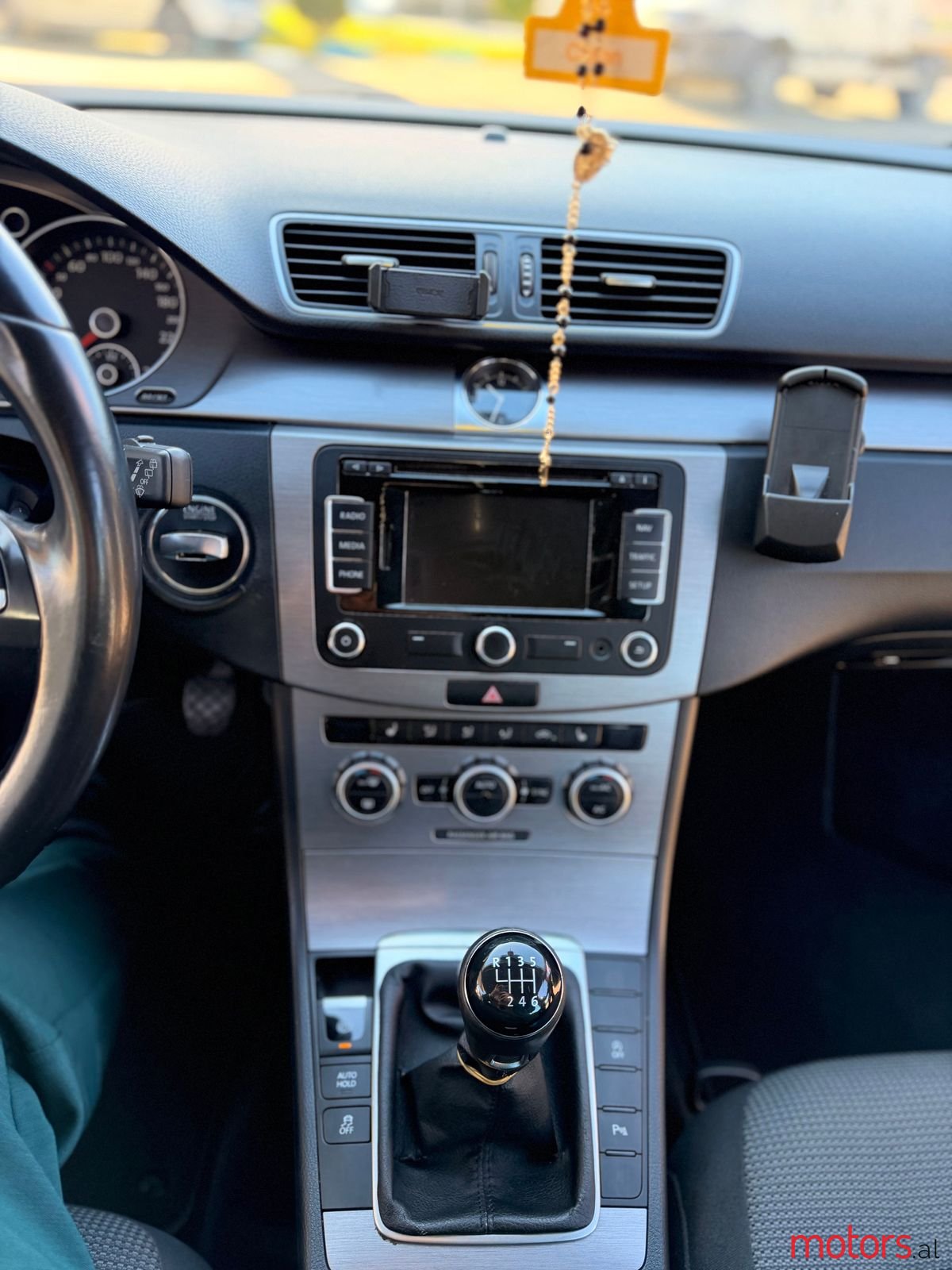 2014' Volkswagen Passat photo #1