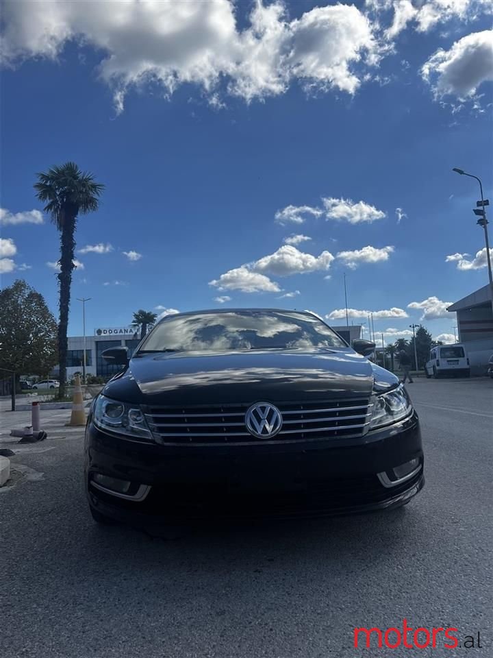 2013' Volkswagen photo #3