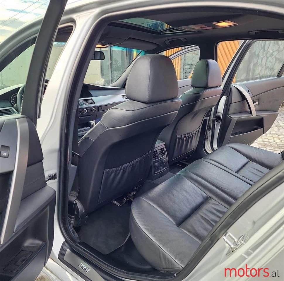 2007' BMW 320 photo #4