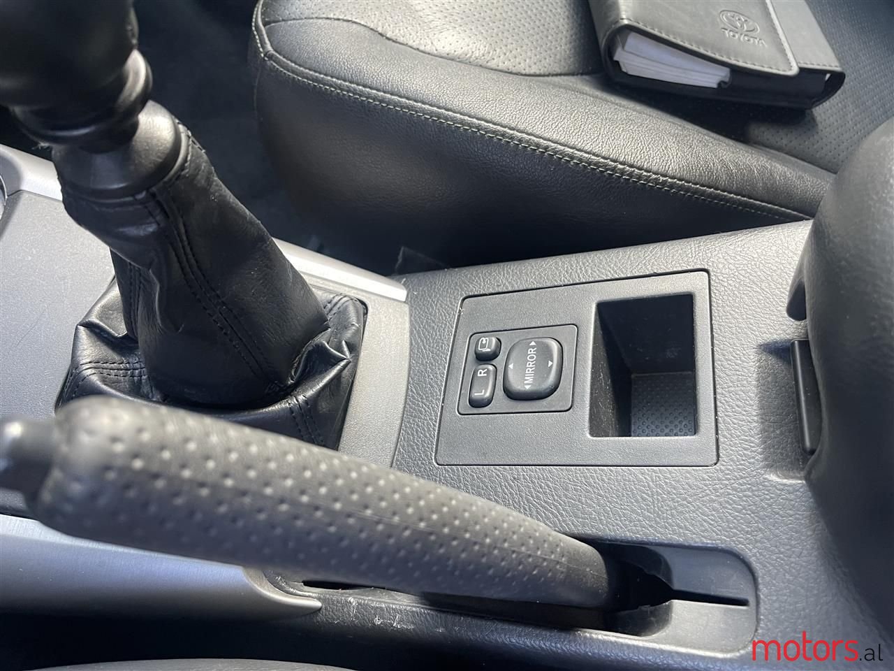 2006' Toyota RAV4 photo #6