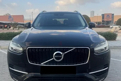 2016' Volvo Xc 90
