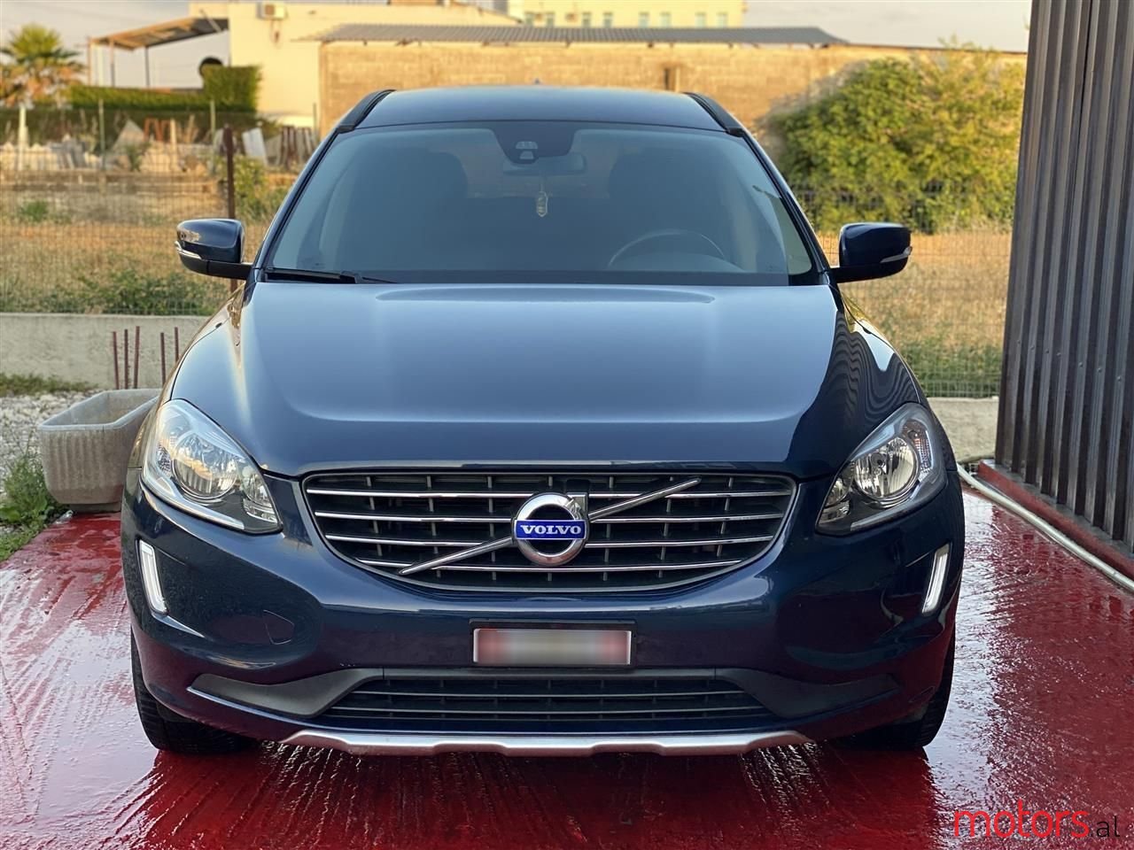 2014' Volvo Xc 60 photo #5