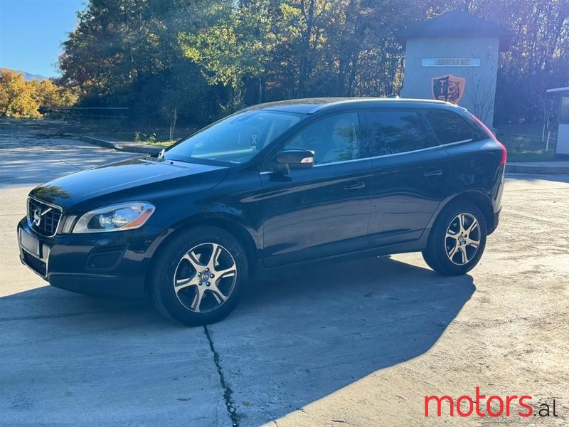 2013' Volvo Xc 60 photo #6