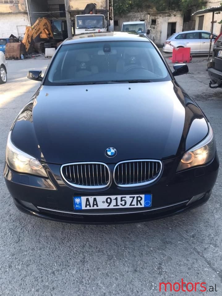 2008' BMW 325 photo #1