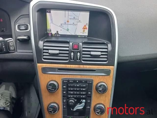 2013' Volvo Xc 60 photo #5